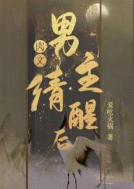 高h世界男主角清醒后封面